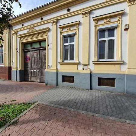 Belvárosi Exkluzív Loft Debrecen Exterior foto